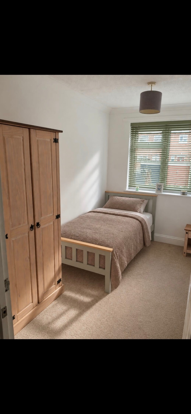 Single room in Costessy  Main Photo