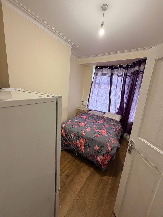 Double room  Main Photo