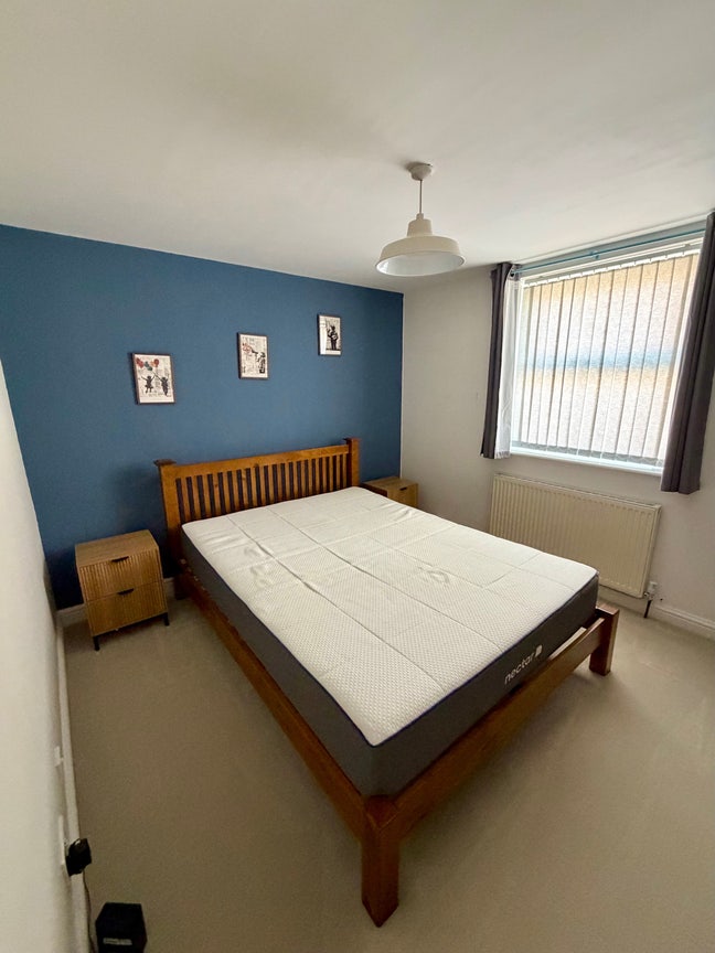 Double Rooms in a Shared House, Delahays Range Main Photo