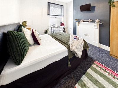 5-Bed Student Share - Brynmill All Bills Included Main Photo