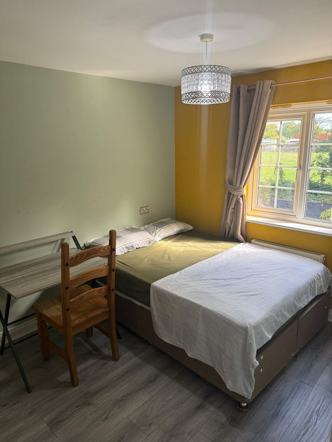 Double Bedroom available inc. all bills Main Photo
