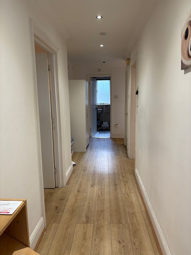2 Double Bed Flat  Main Photo