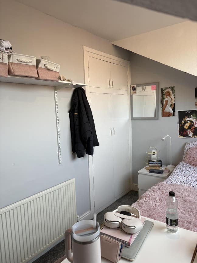 Urgent Tenancy Takeover in Hyde Park Main Photo