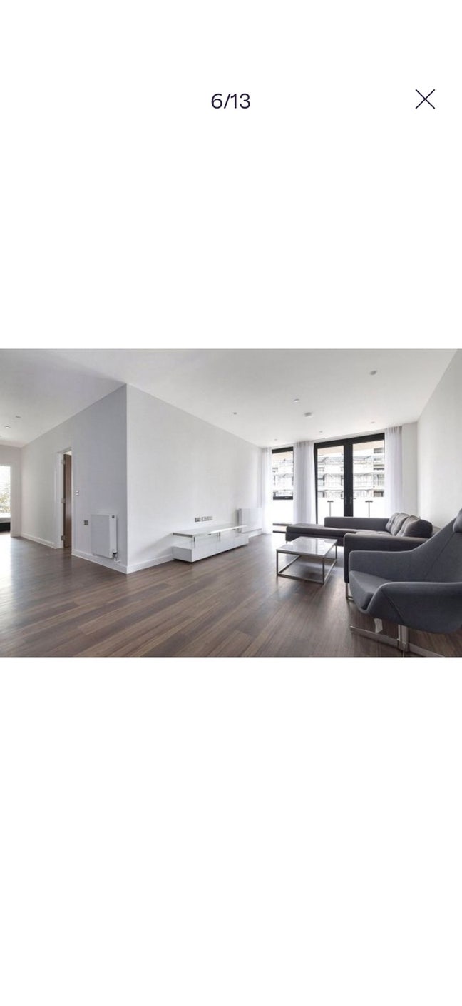 Tenancy Takeover – En-Suite Room | Canada Water Main Photo