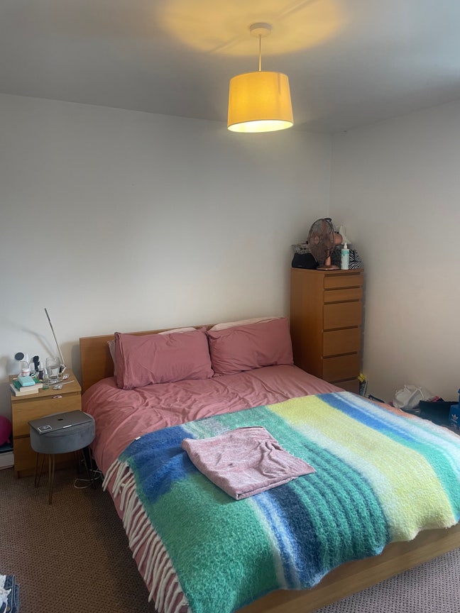Double room in Harborne Main Photo