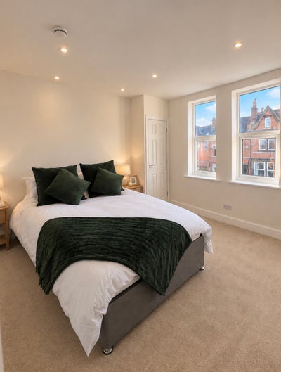 🏡 Newly Renovated House Share Main Photo