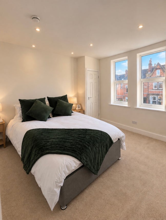 🏡 Newly Renovated House Share Main Photo