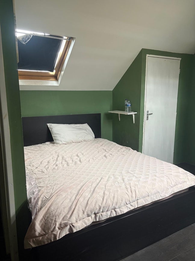 Double room Main Photo