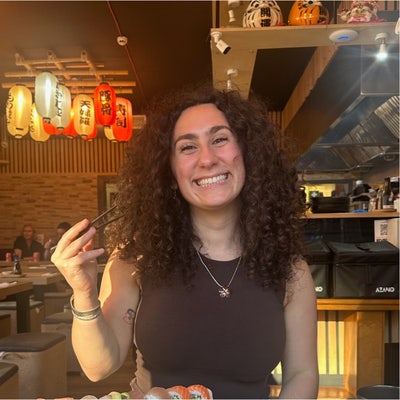 Glasgow Gal looking for a new temp home Main Photo