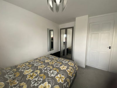 Double Room  Main Photo