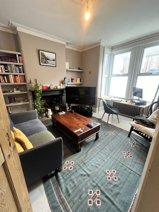 Want to lodge but with Privacy? This is the one Main Photo