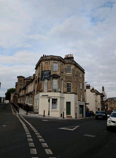 Room Available - Close to Bath City Centre Main Photo