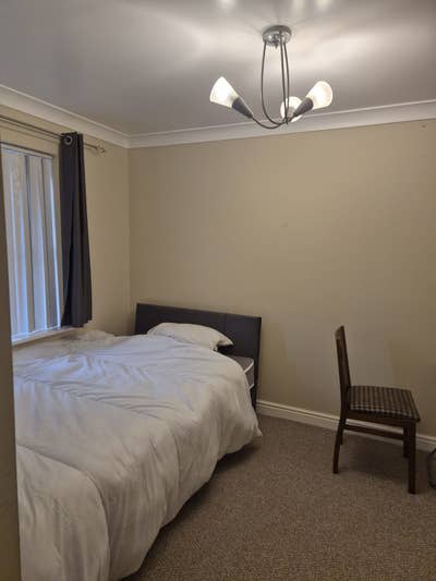 House share Main Photo