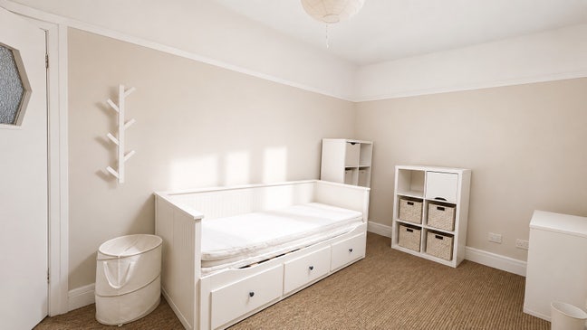 Large Double Room 7 derby road Main Photo