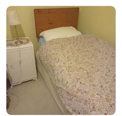 Single room Main Photo