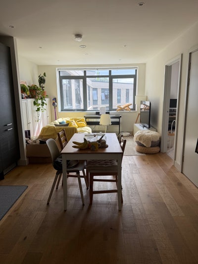 1  bedroom flat Ancoats Main Photo