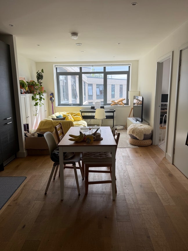 1  bedroom flat Ancoats Main Photo