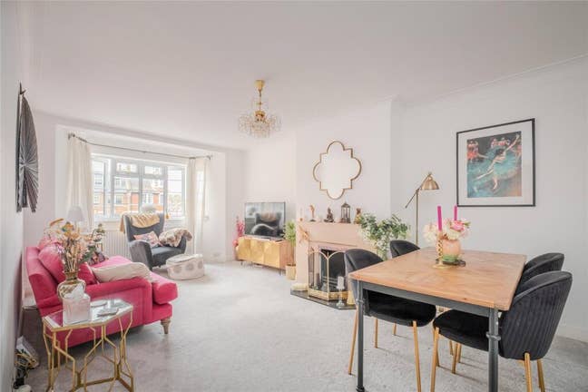 2 Doubles in Streatham Hill!  Main Photo