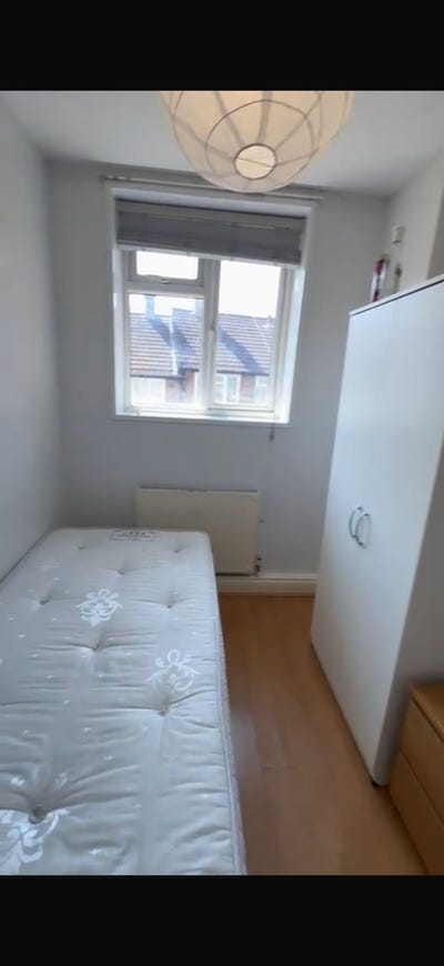 3 Bed Flat, London N19 4HN Main Photo