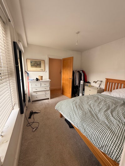 Double room with En-suite in Twickenham  Main Photo