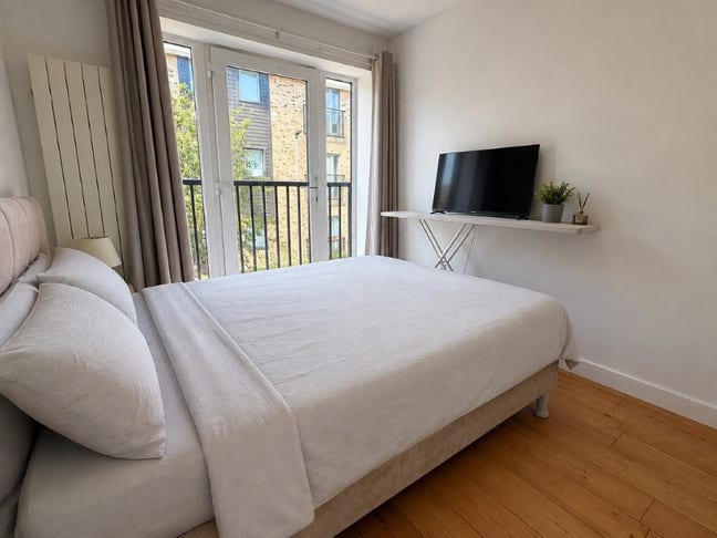 📍 Cambridge Science Park | Double Rooms Main Photo