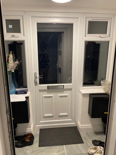 Single Room with private Bathroom Near to Heathrow Main Photo