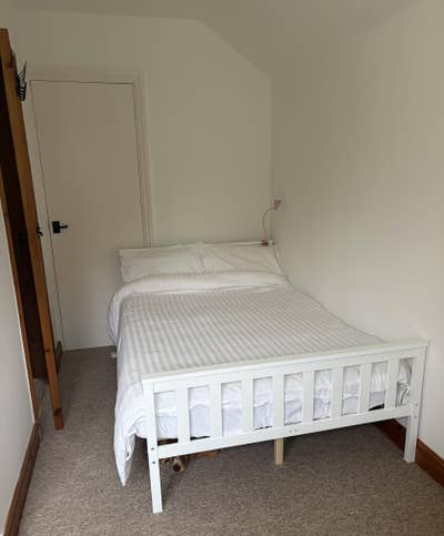 Double room in country home Main Photo