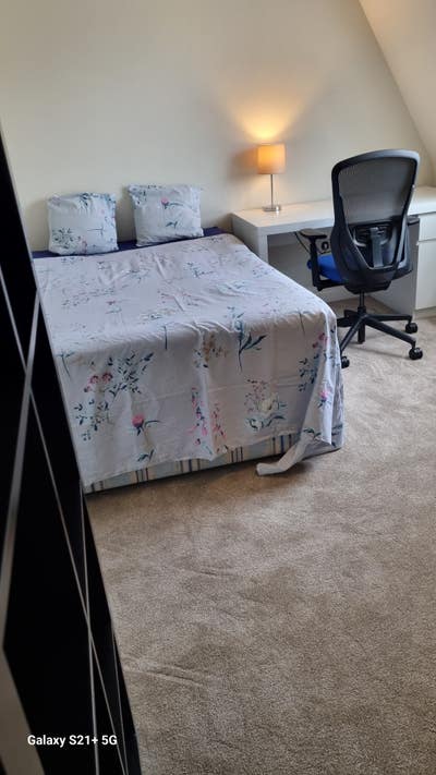 Bedroom all bills in, Main Photo
