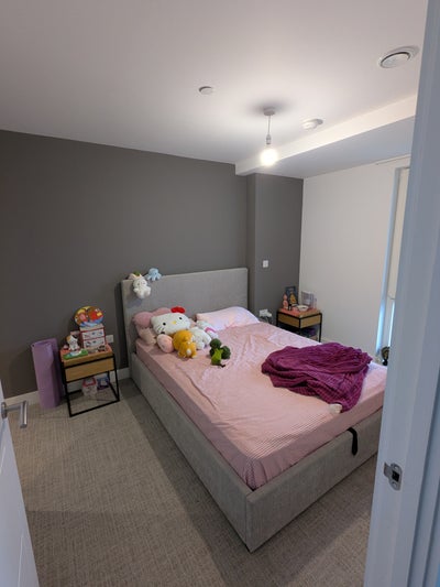 Large Ensuite Room in Central Milton Keynes Park S Main Photo