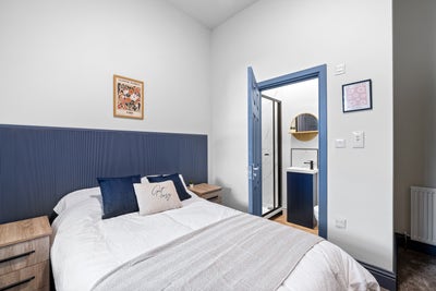 STUNNING Ensuites in St Judes🏠💚 Main Photo