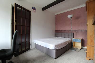 Double Room to Rent - Close to the Uni  Main Photo