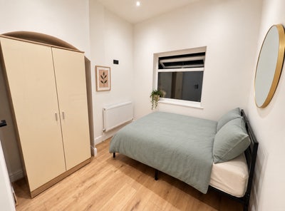🕹️En-suite double room !!! Main Photo