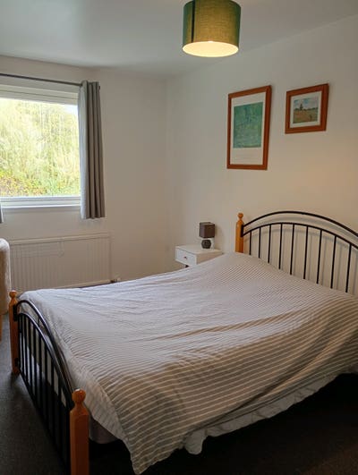 Room in shared house Main Photo