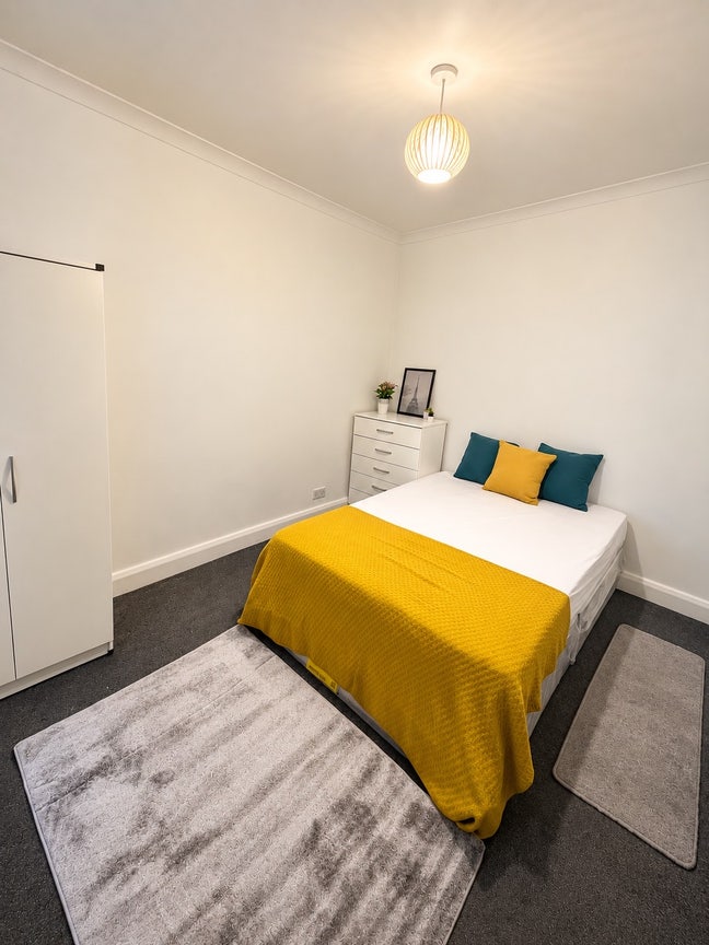 ✨Double Single Use | NW10 | &pound;210pw |Great Location Main Photo
