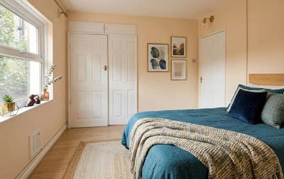 🏡 Double Bedroom Available in Camberwell Main Photo