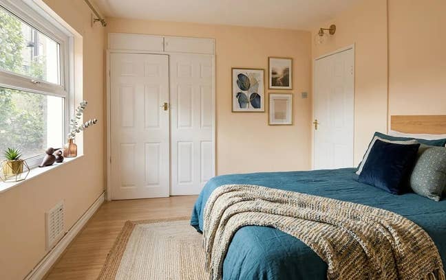 🏡 Double Bedroom Available in Camberwell Main Photo