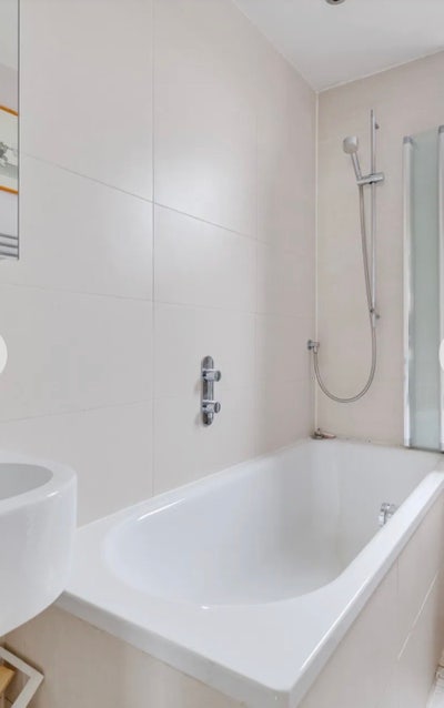Double bedroom - Parsons Green  Main Photo
