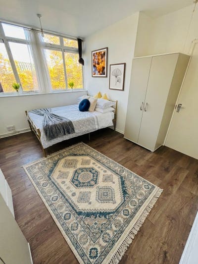 🏡 2 Double Rooms Available | Maida Vale |  Main Photo