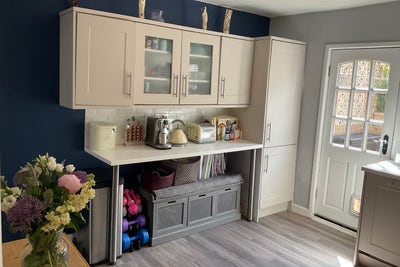 Double room to rent in 3-bed House  Main Photo