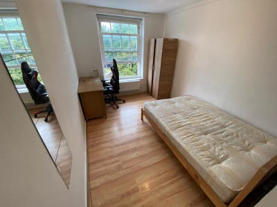 Spacious Double in Vauxhall for &pound;231pw Main Photo