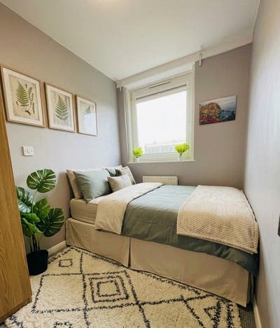 🏡 Double Room | Tooting Broadway | &pound;750 Pcm Now Main Photo