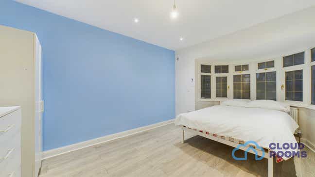 South East London – SE18 🏠 Kidbrooke / EnSuite Main Photo