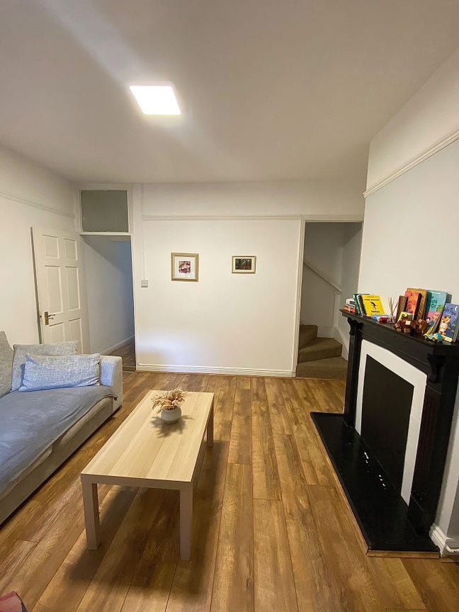 4 bedroom house in Central Chelmsford  Main Photo
