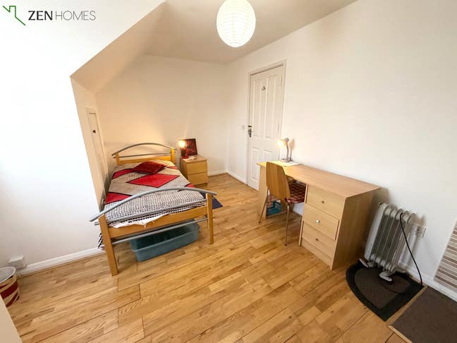***Lovely Double Room to Rent, N22*** Main Photo