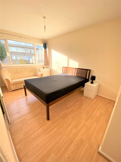 Double Room with Sofa - Single Use  Main Photo