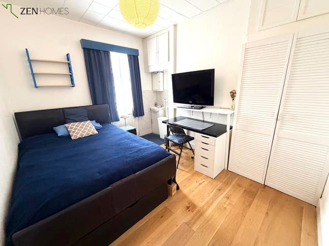 ***Spacious Double Room to Rent, N22*** Main Photo