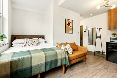 Brand-New Studios | Private Bathroom and Kitchen  Main Photo