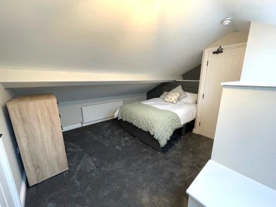 Modern 5 Bed House Share  Main Photo