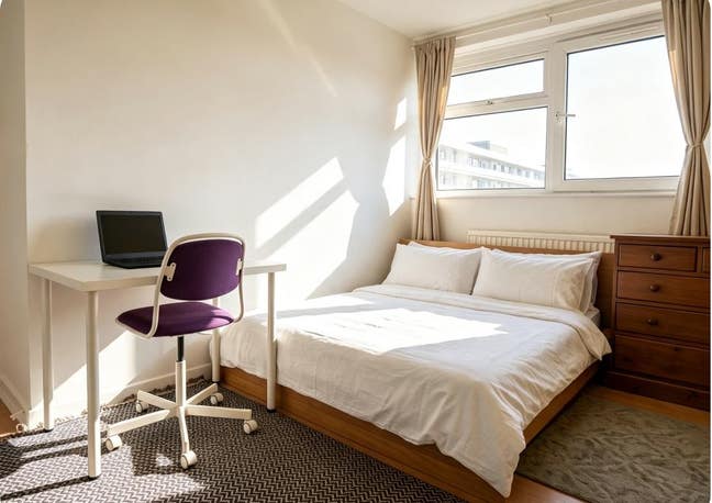 5 Bedroom by Shoreditch Park newly refurbished  Main Photo