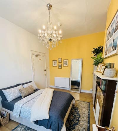 🏡 Double Room | 1 st November  | &pound;920 Bills Inc. Main Photo